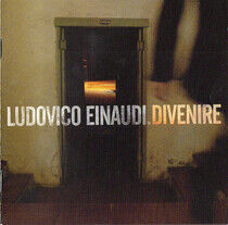 Einaudi, Ludovico - Divenire -Spec-