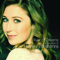 Westenra, Hayley - River of Dreams (the..