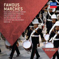 V/A - Famous Marches