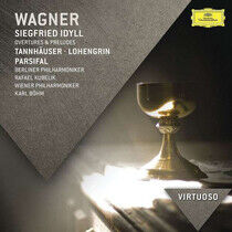 Wagner, R. - Siegfried Idyll