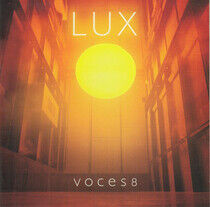 Voces8 - Lux