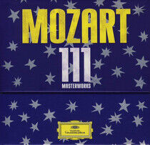 Mozart, Wolfgang Amadeus - Mozart 111 -Ltd-