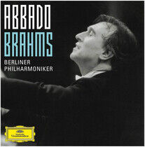 Brahms, Johannes - Abbado - Brahms