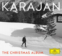 Karajan, Herbert von - Karajan Christmas