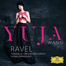 Wang, Yuja - Ravel Piano Concertos