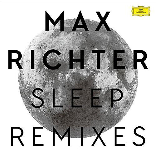 Richter, Max - Sleep