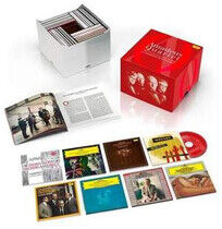 Amadeus Quartet - Complete.. -Box Set-