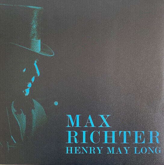 Richter, Max - Henry May Long
