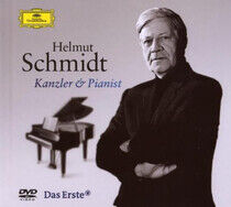 Schmidt, Helmut - Kanzler & Pianist