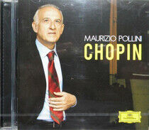 Pollini, Maurizio - Chopin