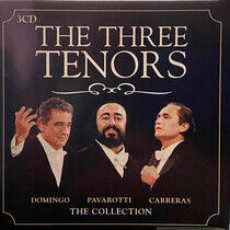 Three Tenors - Collection