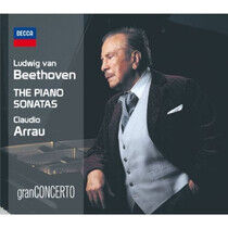 Beethoven, Ludwig Van - Sonate Per Pianoforte