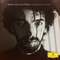 Kesteren, Remy Van - Tomorrow Eyes