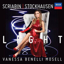 Benelli Mosell, Vanessa - Light