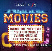 V/A - A Night At the Movies