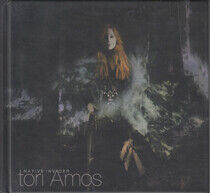 Amos, Tori - Native Invader -Deluxe-