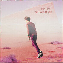 Kesteren, Remy Van - Shadows