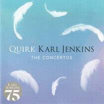 Jenkins, Karl - Quirk