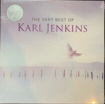Jenkins, Karl - Very Best of Karl Jenkins