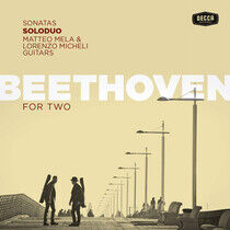 Soloduo - Beethoven For Two