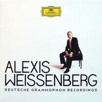 Weissenberg, Alexis - Deutsche Grammophon..