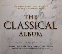 V/A - Classical Album