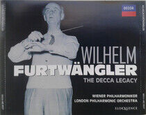 Furtwangler, Wilhelm - Decca Recordings