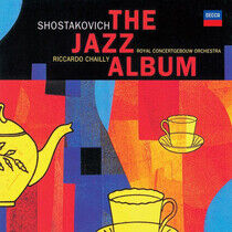 Shostakovich, D. - Jazz Album