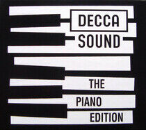 V/A - Decca Piano Sound -Ltd-