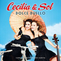 Bartoli, Cecilia/Sol Gabe - Dolce Duello