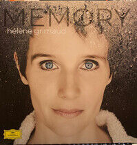 Grimaud, Helene - Memory