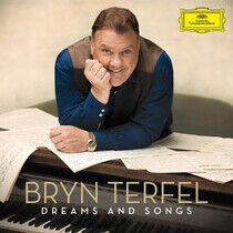Terfel, Bryn - Dreams & Songs