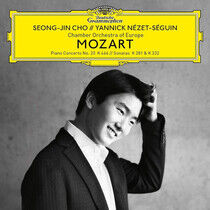 Mozart, Wolfgang Amadeus - Piano Concerto No.20 K466