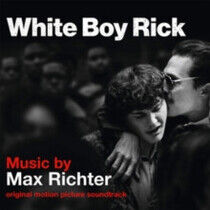 Richter, Max - White Boy Rick