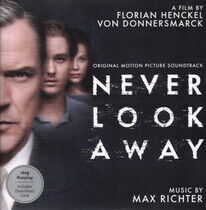 Richter, Max - Never Look Away
