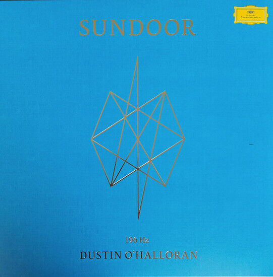 O\'Halloran, Dustin - Sundoor