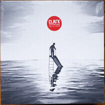 Clark - Playground In a Lake -Hq-