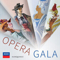 V/A - Opera Gala