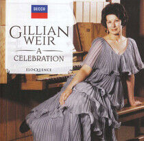 Weir, Gillian - A Celebration -Box Set-