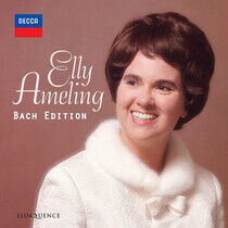 Ameling, Elly - Bach Edition