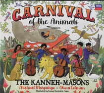 Kanneh-Masons - Carnival