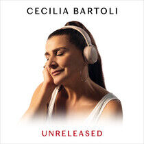 Bartoli, Cecilia - Unreleased