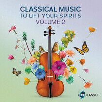V/A - Classical Music To Lift..