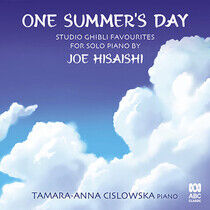 Cislowska, Tamara-Anna - One Summer's Day
