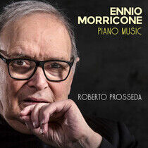 Prosseda, Roberto - Piano Music