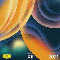 V/A - Project Xii 2021