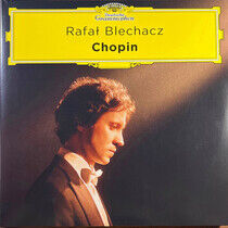 Blechacz, Rafal - Chopin