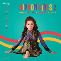 V/A - Nippon Girls 2