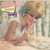 V/A - Teenage Crush Vol.4