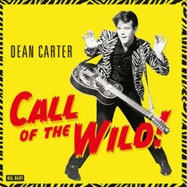 Carter, Dean - Call of the Wild!